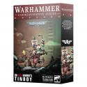 Warhammer 40K 50-71 Da Red Gobbos Tin Boy