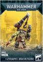 Warhammer 40K 50-75 Orks - Mek 2026