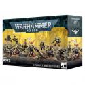 Warhammer 40K 50-80 Orks - Boyz 2026