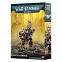 Warhammer 40K 50-81 Orks - Big Mek Dakkarig
