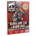 Warhammer 40K 513 White Dwarf - Issue 513
