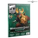 Warhammer 40K 519 White Dwarf - Issue 519
