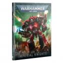 Warhammer 40K 54-01 Imperial Knights - Codex