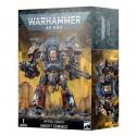 Warhammer 40K 54-21 Imperial Knights - Knight Dominus