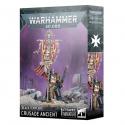 Warhammer 40K 55-57 Black Templars - Crusade Ancient