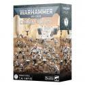 Warhammer 40K 56-67 T'au Empire - Combat Patrol 2024