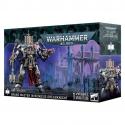 Warhammer 40K 57-05 Grey Knights - Grand Master