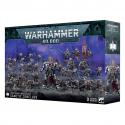 Warhammer 40K 57-42 Grey Knights - Sanctic Conclave