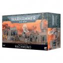 Warhammer 40K 64-97 Battlezone - Fronteris Nachmund