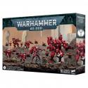Warhammer 40K 71-56 T'au Empire - Farsight Cadre