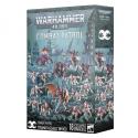 Warhammer 40K 73-511 Tyranid Assault Brood  -Combat Patrol