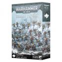 Warhammer 40K 73-532 Space Wolves - Combat Patrol