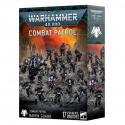 Warhammer 40K 73-554 Raven Guard - Combat Patrol