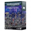 Warhammer 40K 73-573 Grey Knights - Combat Patrol