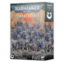 Warhammer 40K 73-588 Ultramarines - Combat Patrol