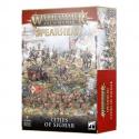 Warhammer AoS 70-22 Spearhead - Cities Of Sigmar