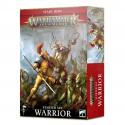 Warhammer AoS 80-15 Age Of Sigmar - Starter Set Warrior