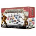 Warhammer AoS 80-17 Age Of Sigmar Paints and Tools