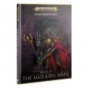 Warhammer AoS 80-53 Dawnbringers - The Mad King Rises
