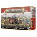 Warhammer AoS 86-11 Cities of Sigmar - Ironweld Cannon