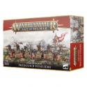 Warhammer AoS 86-19 Cities of Sigmar - Freeguild Fusilliers