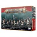 Warhammer AoS 87-58 Vanari Auralan Sentinels