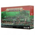 Warhammer AoS 90-56 Skaven - Skryre Warpswarm