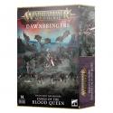 Warhammer AoS 91-43 Soulblight Gravelords - Blood Queen