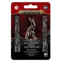 Warhammer AoS 91-69 Flesh-Eater Courts - Royal Decapitator