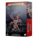 Warhammer AoS 97-28 Blades of Khorne - Skarbrand
