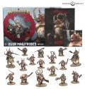 Warhammer AoS XX-XX Ogor Mawtribes Army Set