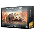 Warhammer HH 31-02 Deimos Pattern Rhino