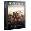 Warhammer HH 31-03 Age Of Darkness Rulebook