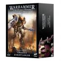 Warhammer HH 31-06 Cerastus Knight Lancer