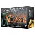 Warhammer HH 31-07 Tartaros Terminator Squad
