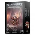 Warhammer HH 31-09 Thousand Sons - Ahzek Ahriman