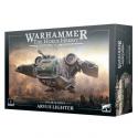 Warhammer HH 31-106 Arvus Lighter