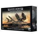 Warhammer HH 31-108 Tarantula Missile Battery