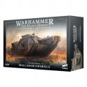 Warhammer HH 31-111 Malcador Infernus
