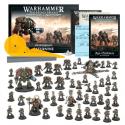 Warhammer HH 31-112 Age Of Darkness - Saturnine