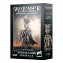 Warhammer HH 31-127 Centurion with Power Maul