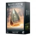 Warhammer HH 31-136 Drop Pod
