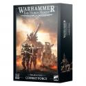 Warhammer HH 31-137 Solar Auxilia Combat Force