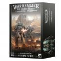 Warhammer HH 31-140 Legiones Astartes Combat Force