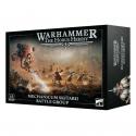 Warhammer HH 31-149 Mechanicum - Skitarii Battle Group