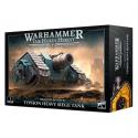 Warhammer HH 31-15 Typhon Heavy Siege Tank