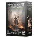 Warhammer HH 31-150 Skitarii Battle-Pilgrym Marshal