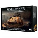 Warhammer HH 31-156 Whirlwind Missile Tank