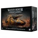 Warhammer HH 31-160 Falcion Tank Destroyer
