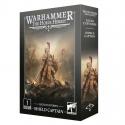 Warhammer HH 31-163 Legio Custodes - Shield Captain